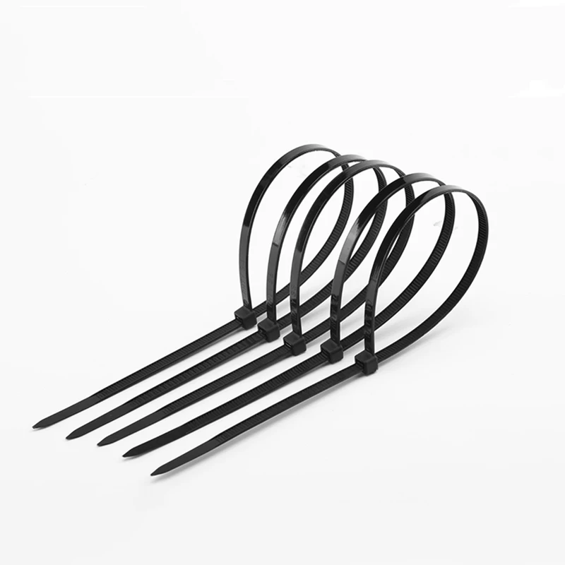 100Pcs Self-Locking…