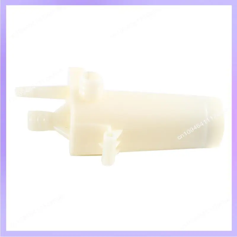 N83R Kit valvola acqua per WC Parti della valvola dell'acqua per WC RV da campeggio all'aperto 34122 per interruttore a vuoto per camper