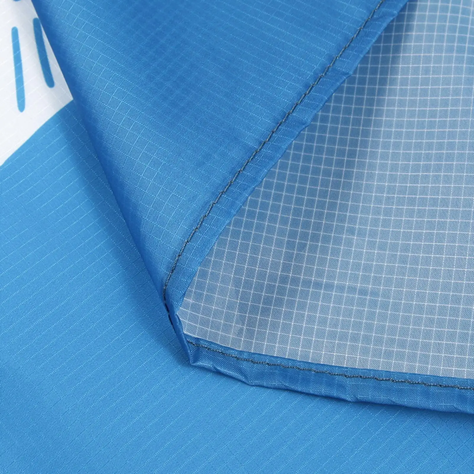 

Водонепроницаемое пляжное одеяло, складной матрас, портативный легкий коврик для пикника, быстросохнущий ﻿ Большие аксессуары для походов на открытом воздухе