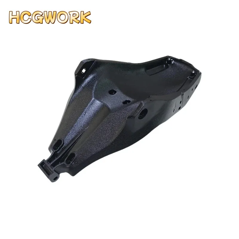 

seat cushion fix plate dual seat version for Zongshen Cyclone RA600 SR600-3A