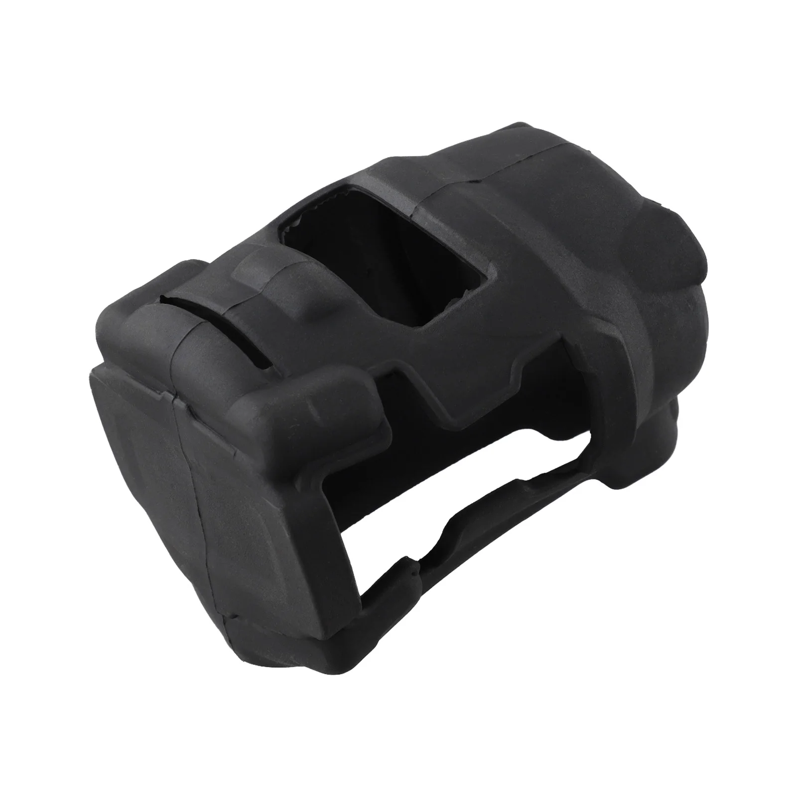 Tool Protective Sleeve DCF850 Power Tools Cover Maintenance Environments Corrosion-resistant Easy Install And Removal