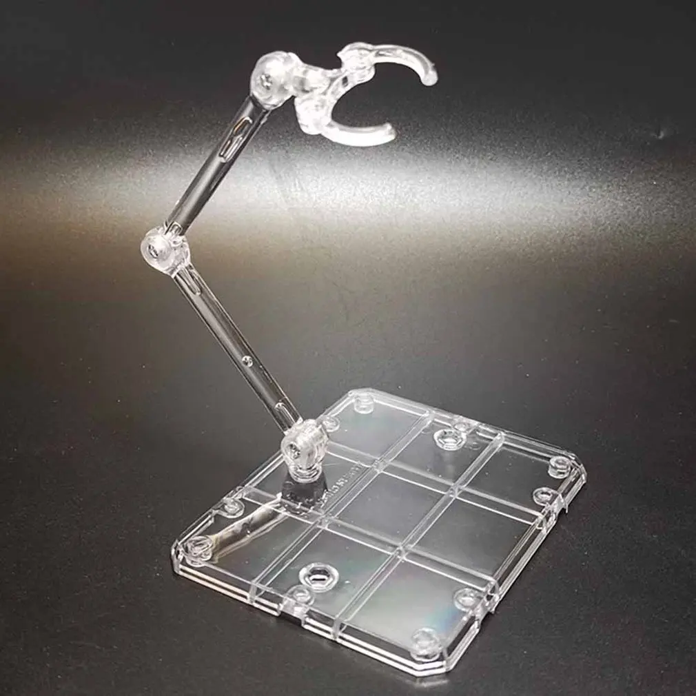 1/144 Hand Model Bracket For Robot Soul Bracket For Hg Carton Hand Around The Universal Bracket Decoration