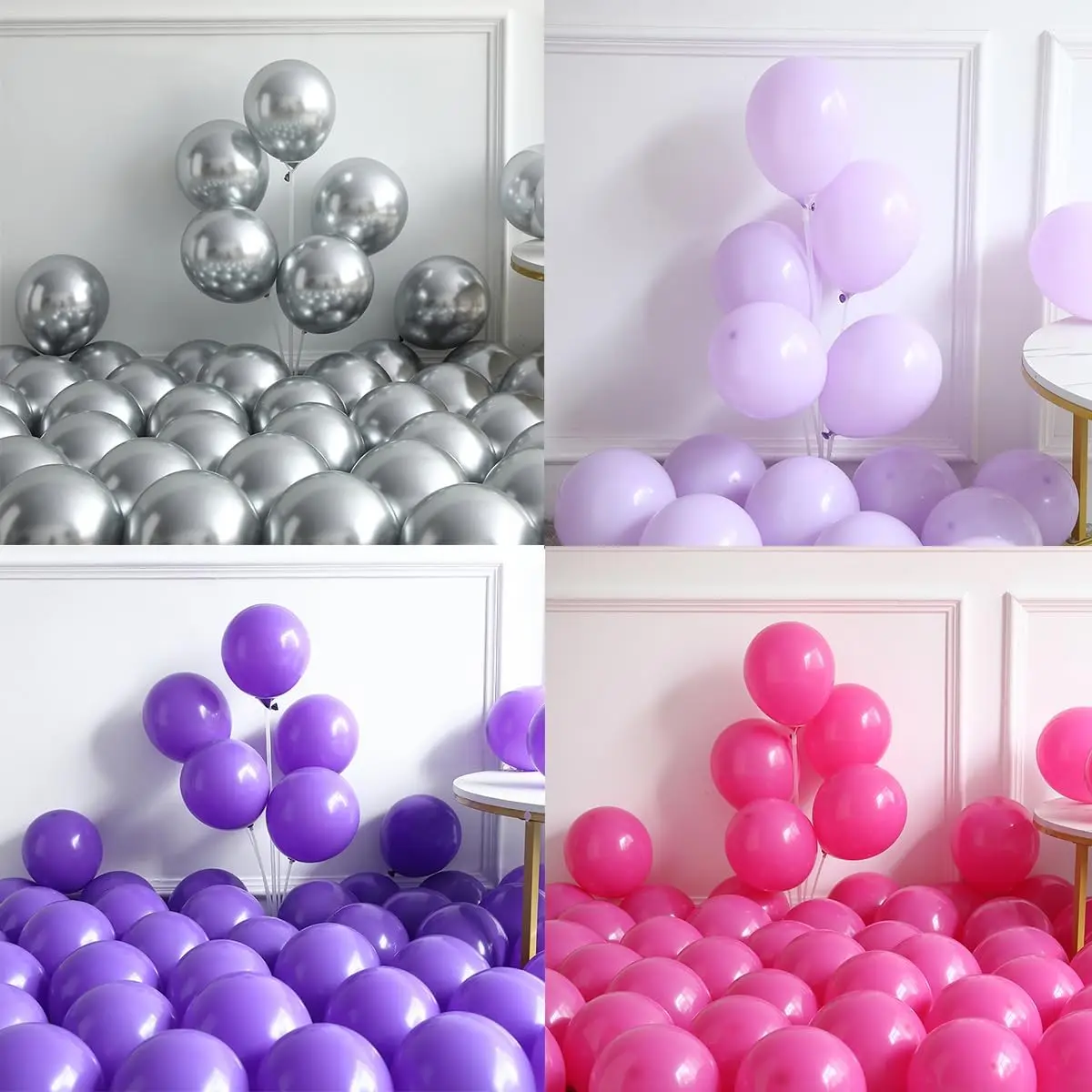 Thumbnail 3 - #55 Compare Balloon Kits Before You Buy