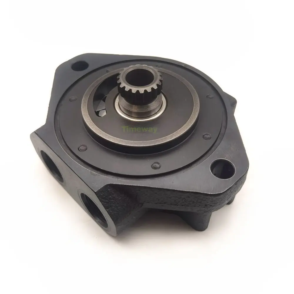 Hydraulic Parts Linde HPV105-02R Pilot Pump Charge Pump for HPV105 Linde HPV105-02R-2514 