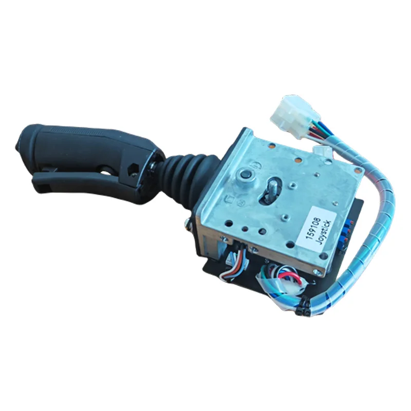 Holdwell Power Joystick Controller HJ23-PWM 123994 for SJII 3219 /3015 /3215 /3220/ 3226/ 4620 /4626 /4832