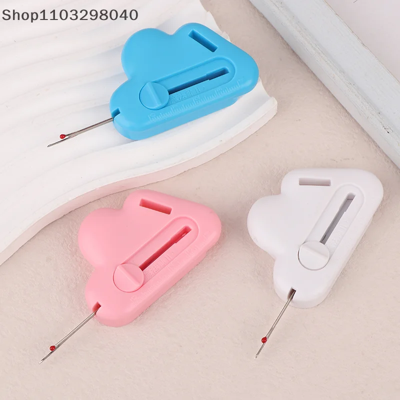 Magnetic Seam Guide For Sewing Machines – Removable And Multi-functional Sewing Accessory For Precise Stitching Guidance