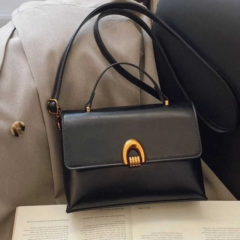 

Ladies Modern Shoulder Bag Contemporary Design And Current Style Perfect For Today's Active Women