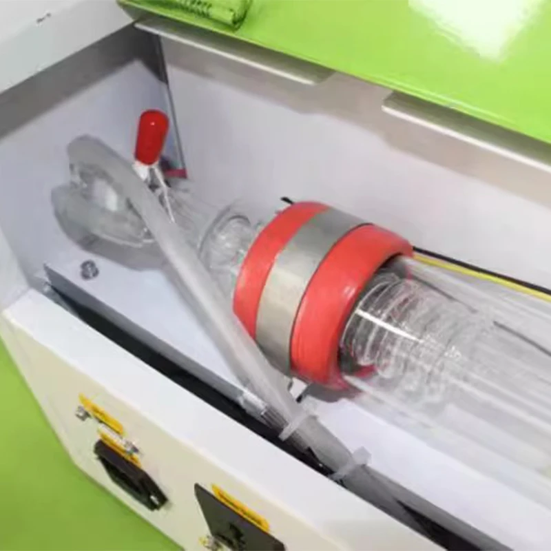 

H0102 Laser Engraving Cutting Machine 40W with DSP Off-Line Controller LCD Control Panel And Honeycomb Board 300*200mm Kit