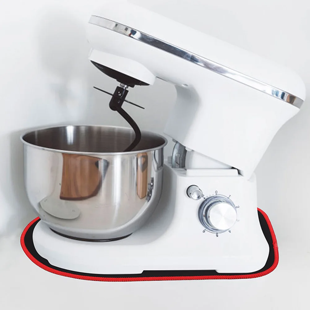 

Mixer Blender Non-slip Mat Appliance Slider for Kitchen Appliances Sliding Pad Rubber