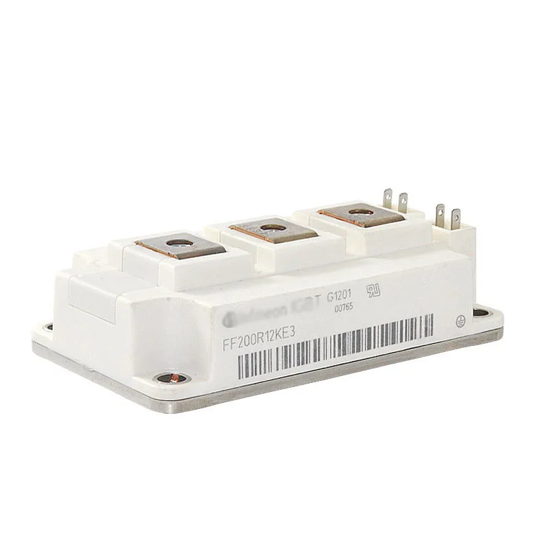 FF200R12KE3 FF200R12KE3-B2 FF300R12KE3 FF300R12KE3-B2 FF200R12KE3_B2 FF300R12KE3_B2 IGBT Module