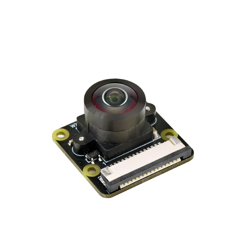 IMX219 8MP Camera M… - image