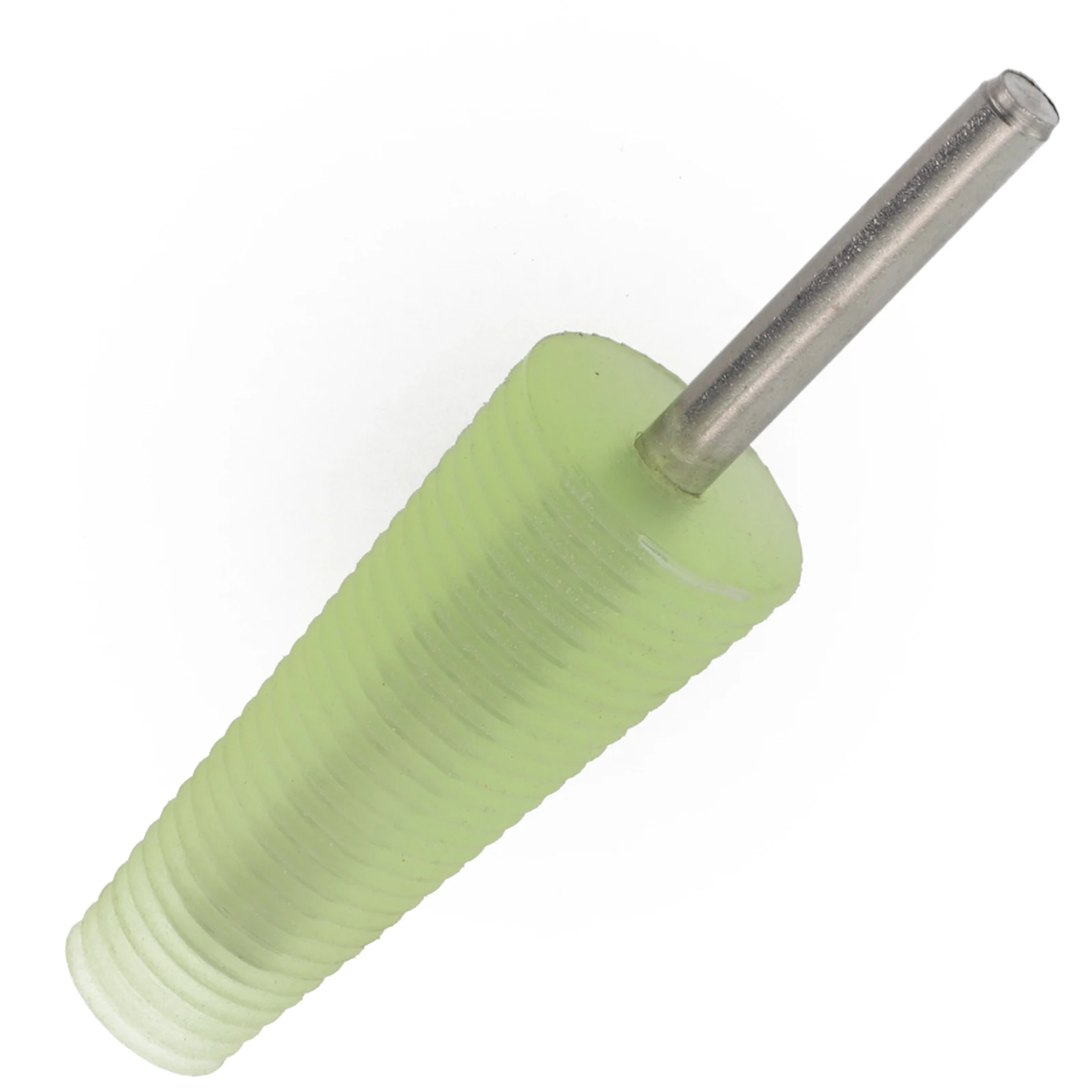 Agate Jade Ring Fixing Process Grinding Conical Sleeve Easy To Use Secure Fixing Specifications Enhances Shine