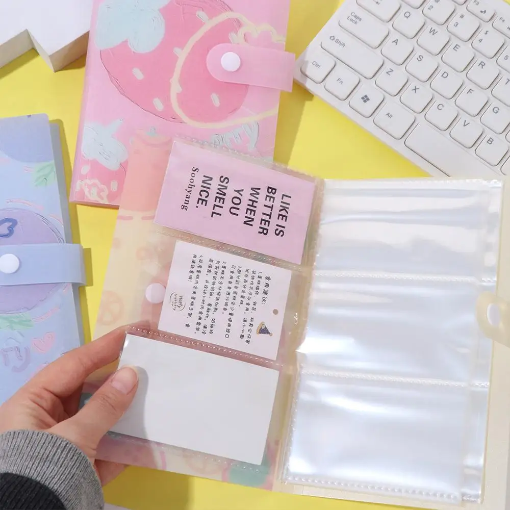 Fun Way Money Savings Challenges Waterproof Cash Card Budgeting Planner Book Easy To Use Bills Collection