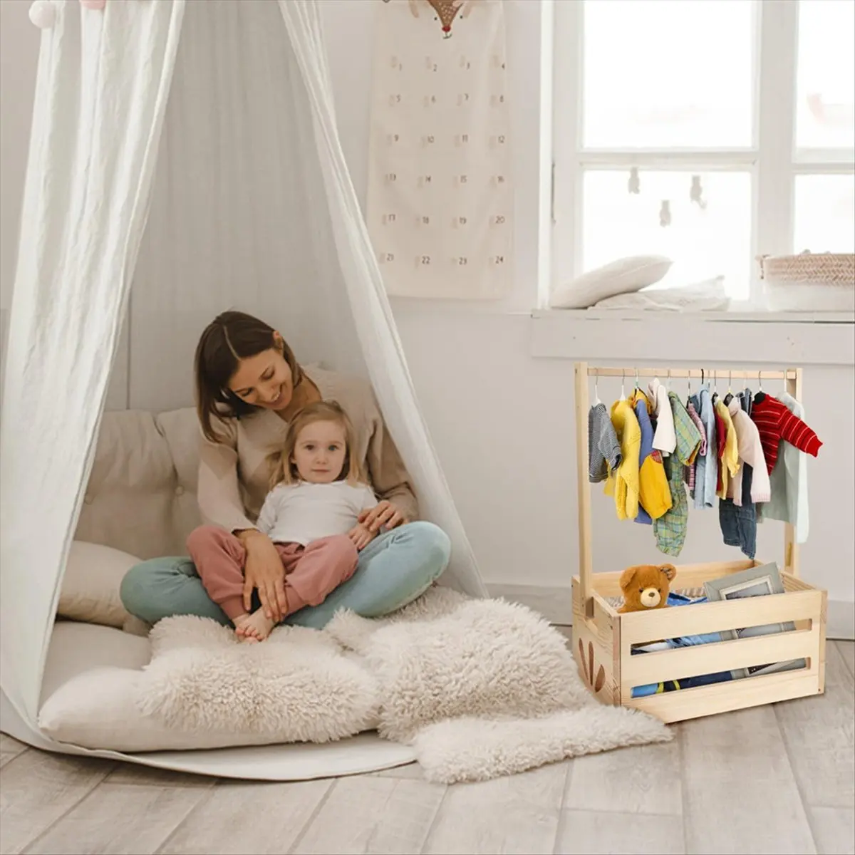 abjs-wooden-bath-basket-with-handle-baby-clothes-storage-box-toy-storage-basket-suitable-for-pregnant-new-parents