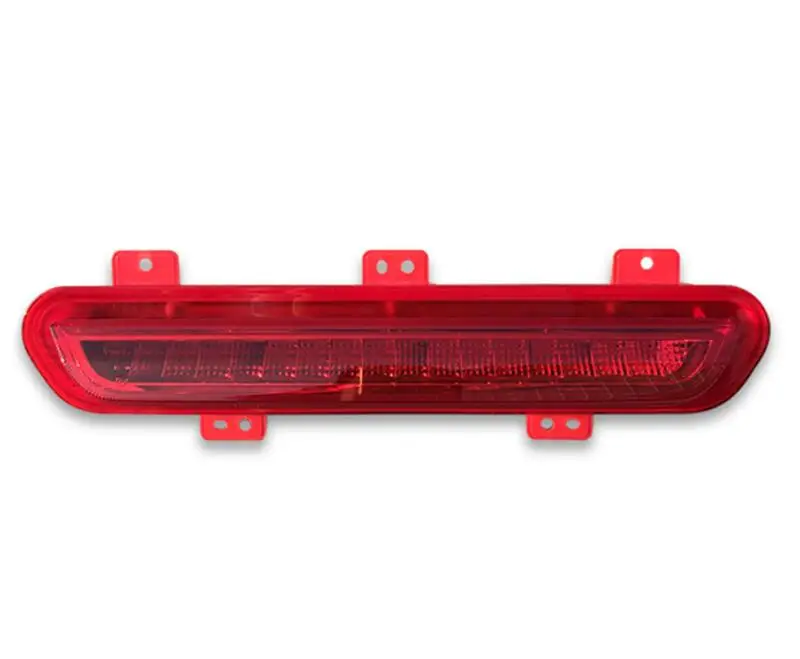 Rear Fog Lamp Rear Bumper Light For Brilliance V3