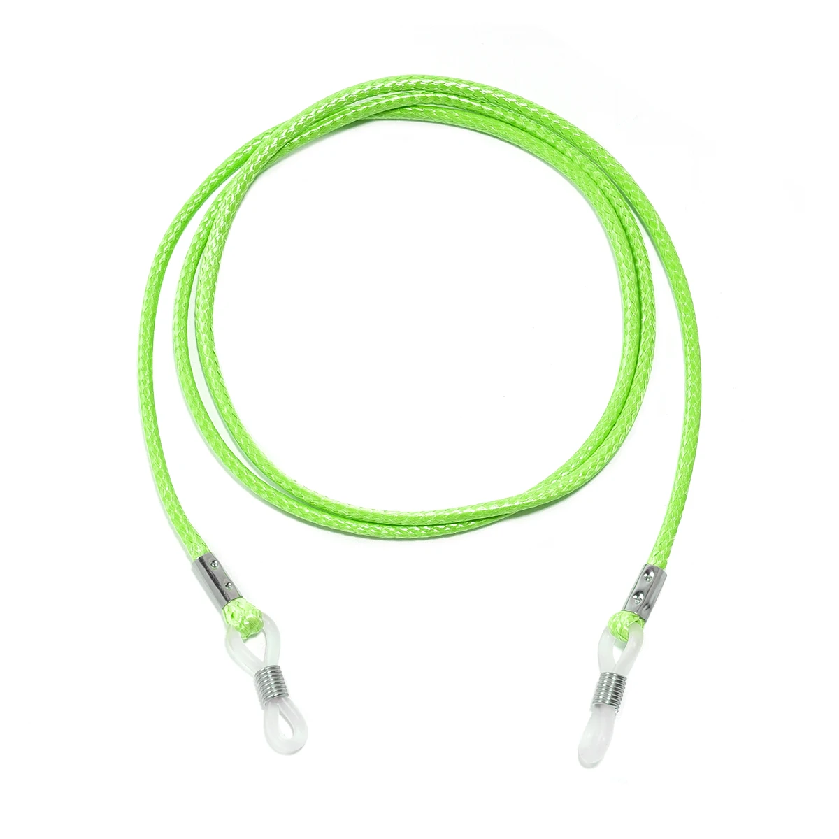 Reiskoord voor brillen, nekband, brilaccessoires, modieus multicolor brillenkoord