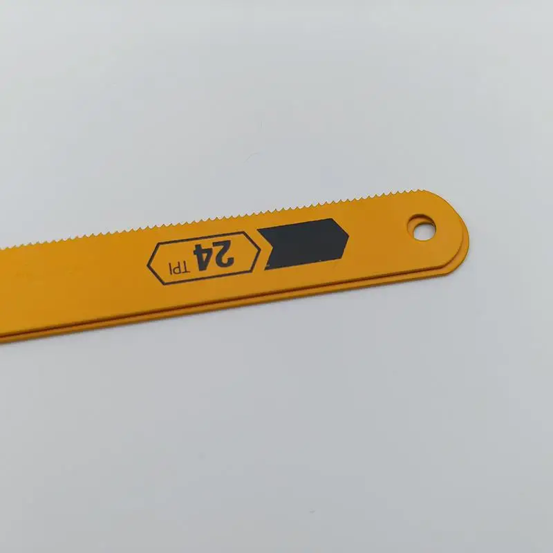 TOUGHBUILT TB-H4S2-22-B12-2 12 "شفرة منشارا 24TPI تدوم 15X أطول ثنائية المعدن البناء أداة السلطة الملحقات 2 قطعة #5