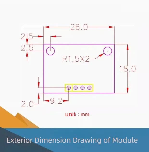 Operational amplifier dedicated power module Single power supply to dual power supply 3-5V to 5V 200ma low ripple power supply