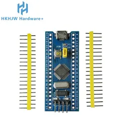 STM32F103C8T6 STM32F103C6T6 ARM STM32 Minimum System Development Board Module For DIY KIT STM32F030C8T6 