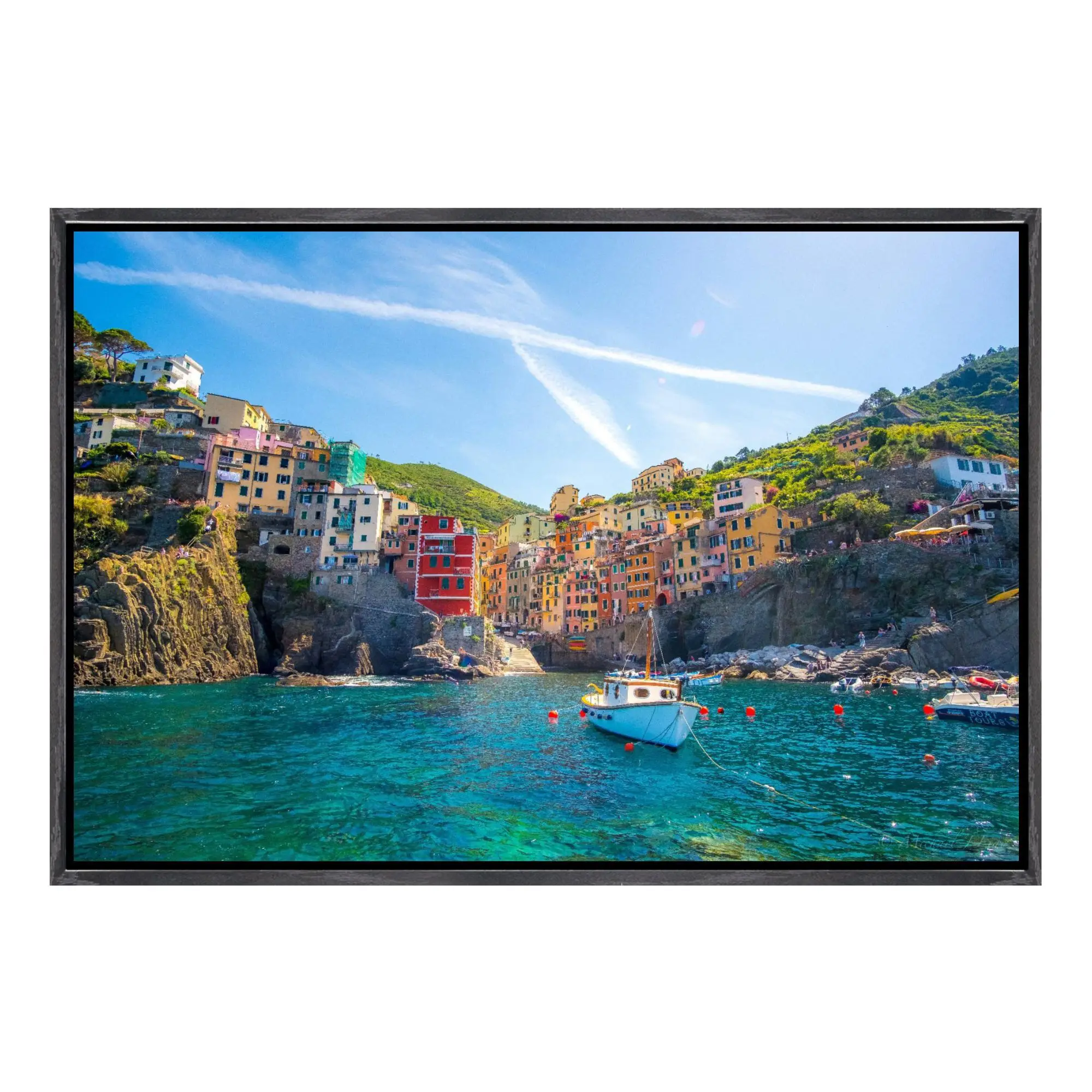 Mediterranean Style…