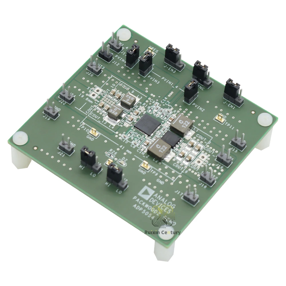 FOR ADI ADP5054-EVALZ Board Power Management IC Development Tool DC DC SMPS Evaluation Board