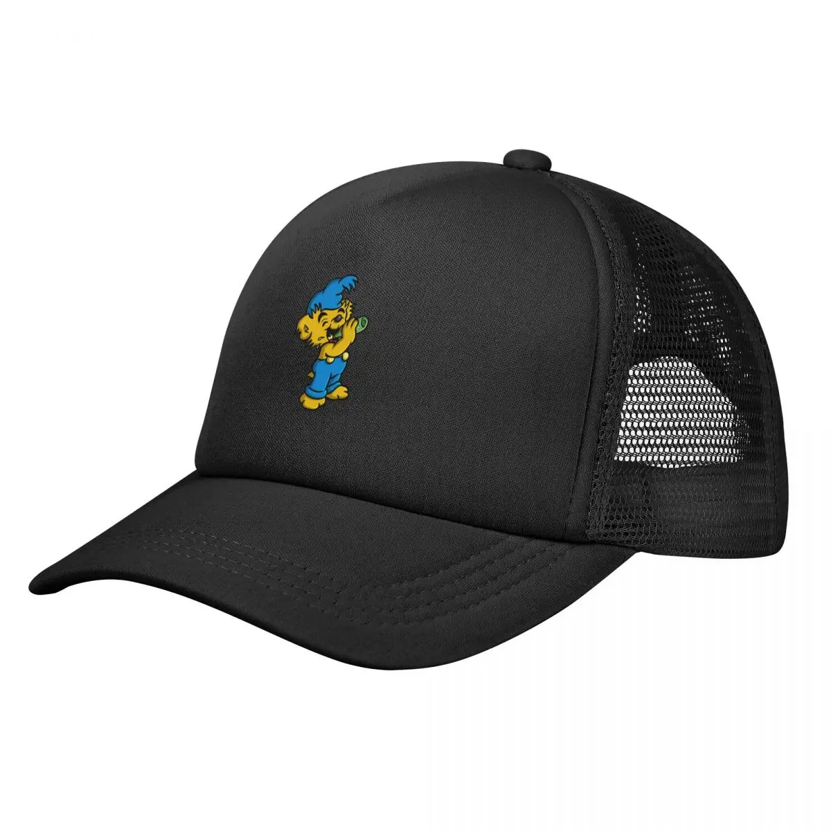 Bamse Tramse - T?rstig Baseball Cap Luxury Man Hat Designer Hat Gentleman Hat Rave Golf Wear Men Women's