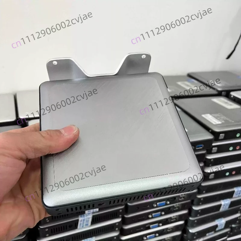 Mini PC J1800 Low Power Thin Client ITX Micro Computer Dual Core Portable Industrial Energy Saving