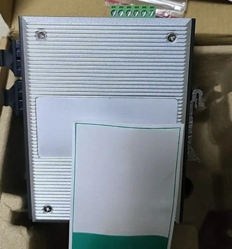 EDS-408A-MM-SC-T    Brand new and original    EDS408AMMSCT