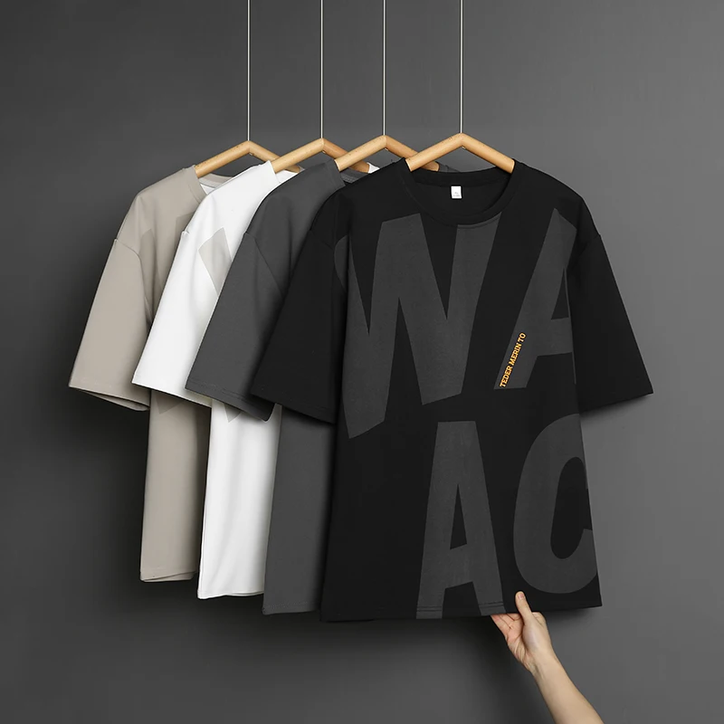 

Летняя мужская футболка для активного отдыха, повседневная, мягкая, для походов, легкая, дышащая, свободная, удобная, универсальная