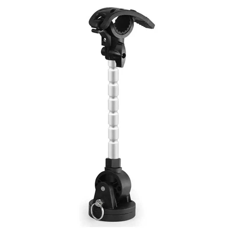 Suporte Estabilizador de Motor de Pesca AEF3 Aplicável para Minn Kota Terrova/Riptide Ulterra/Riptide Powerdrive