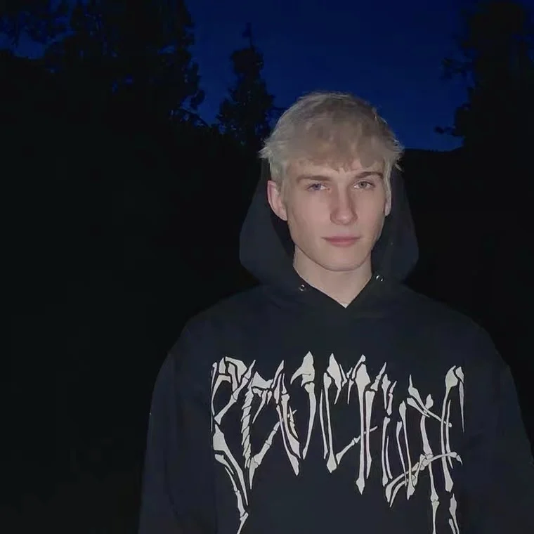 

Мужская толстовка с капюшоном на подкладке Fce с принтом черепа, повседневная уличная одежда, брендовая молодежная коллекция Faion, осень 2024, коллекция