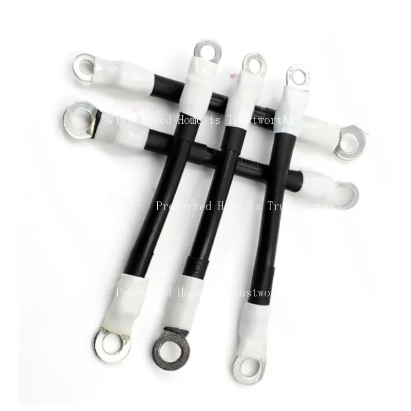 Suitable for S800 Low Speed Wire Cut WEDM, Short Lower Head Inter-Electrode Cable 1PC