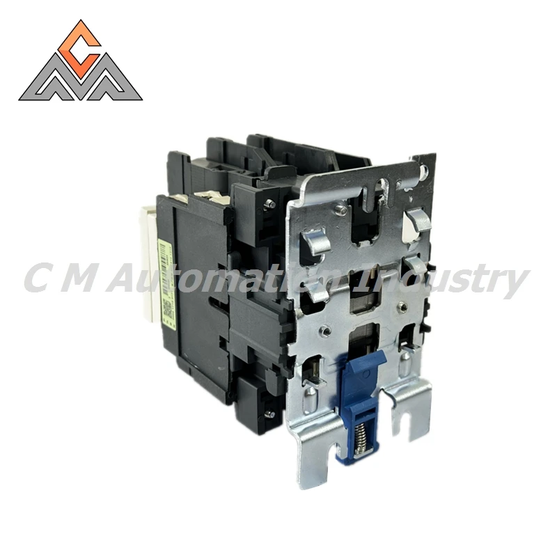 Imagem -03 - Contator Original Brandnew Lc1d95f7c Lc1d40a Lc1d50a Lc1d65a Lc1d80 Lc1d95 Lc1d115 Lc1d150 Lc1d170 Lc1d205 Lc1d245