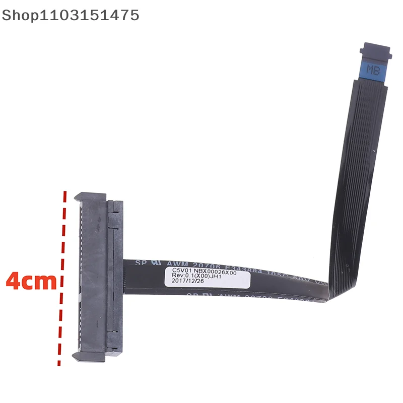 Разъем JTZTF Drive DiskSATA, новый кабель для жесткого диска для ACER Aspire A315-53 A315-42 A315-41 A315-53-54 A315-42G C5V01 N17C4 NBX00026X00