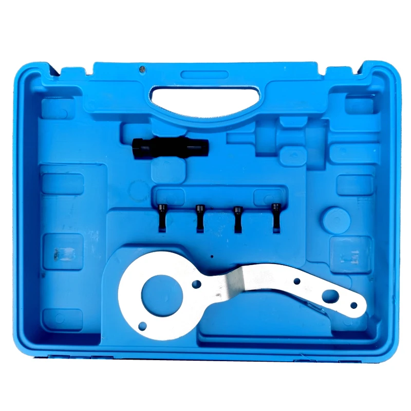 مجموعة أدوات توقيت محرك عمود الحدبات لسيارات BMW B38 B48 B58 توقيت المحرك 3 سلسلة 5 سلسلة 2.0T B58 3.0T #5