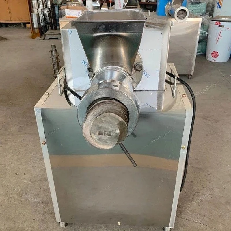 Cheap Small Size Pasta Making Machine Extruder Macaroni Pasta Making Machine for Restaurant