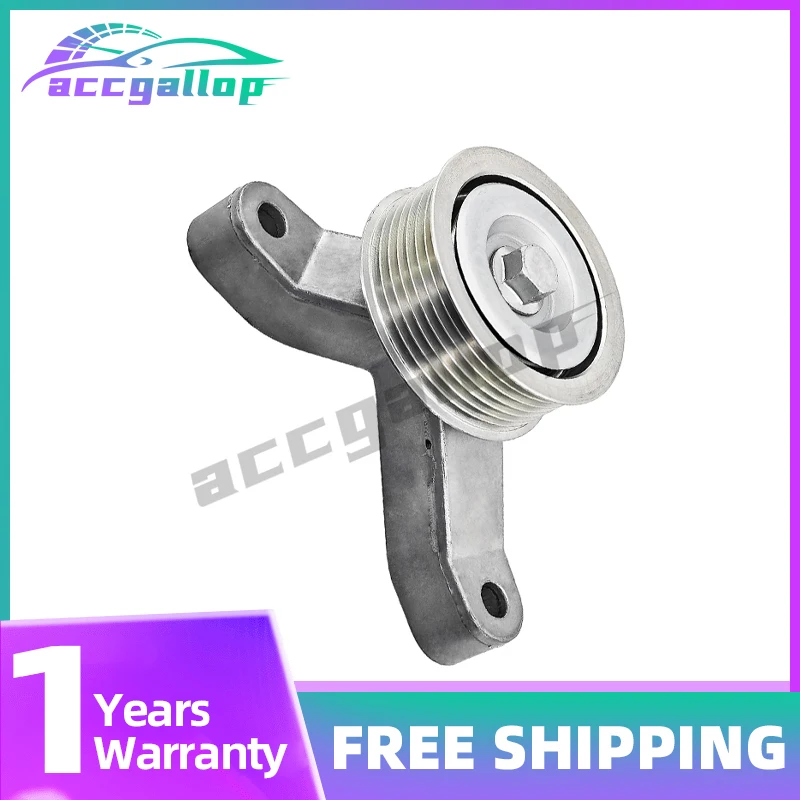

Idler Assembly 31140-RL5-A01 31140RL5A01 For Honda SPIRIOR 2010-2014 2.4