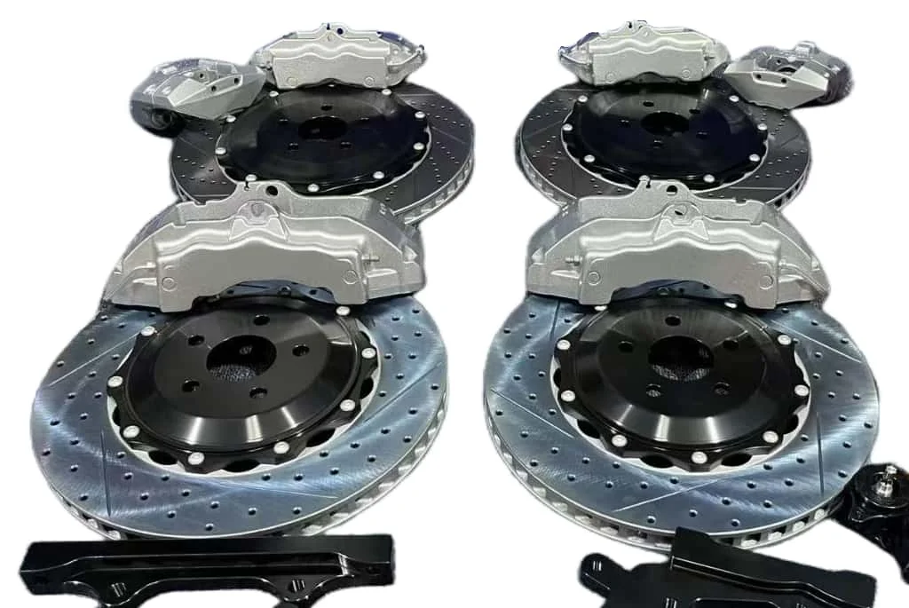 

1 caliper set S60 S90 XC60 XC90 XC40 V90 V60 EX30 EM90 C40 EX90 C70 S80 C30 V70 18Z front six rear four