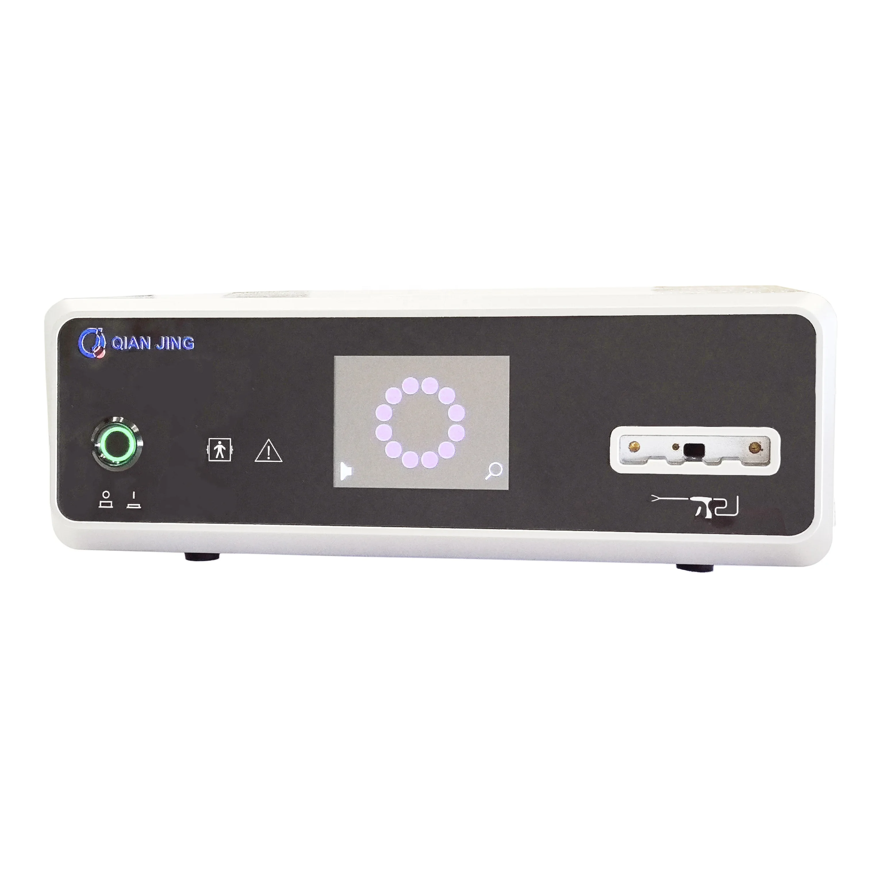 High-accuracy 400w Electrosurgical ligasure Generator Unit for ligasure vessel sealing