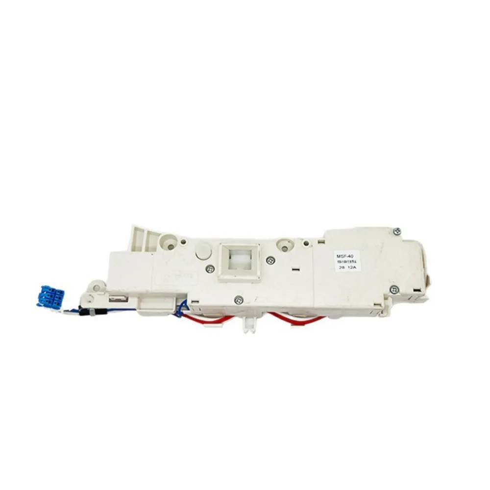 

Электронный дверной замок стиральной машины MSF-40