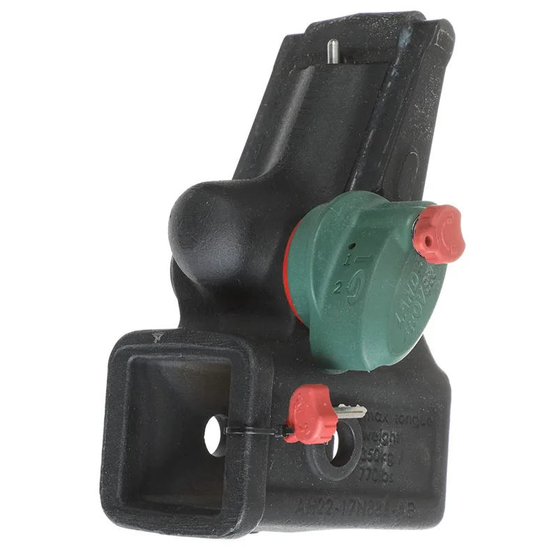 Tow Hitch Receiver 2006-2013 Range Rover Sport Land RoverLR3 LR4 OE:LR019990 LR040248