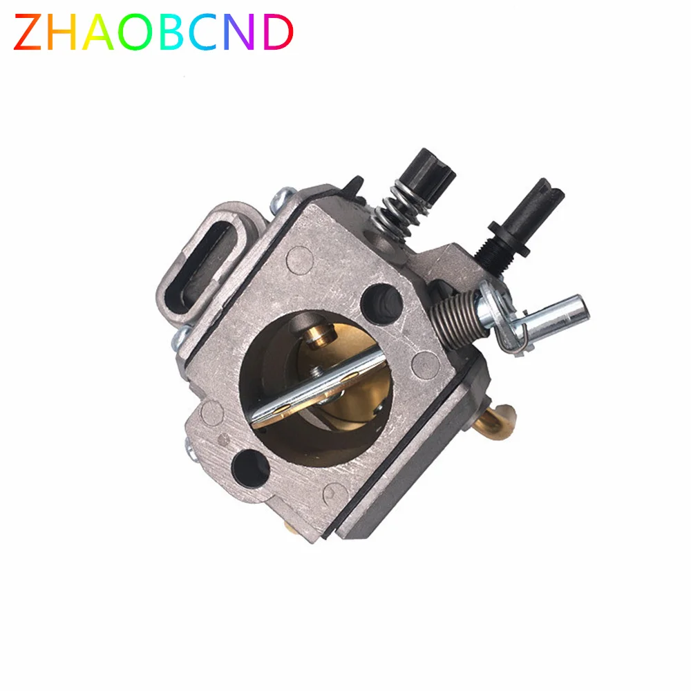 المكربن Carb ل STIHL 044 046 MS440 MS460 بالمنشار 1128 120 0625 HD-15C HD-17C HD-14B HD-16B HD-24C HD-17A HD-16D