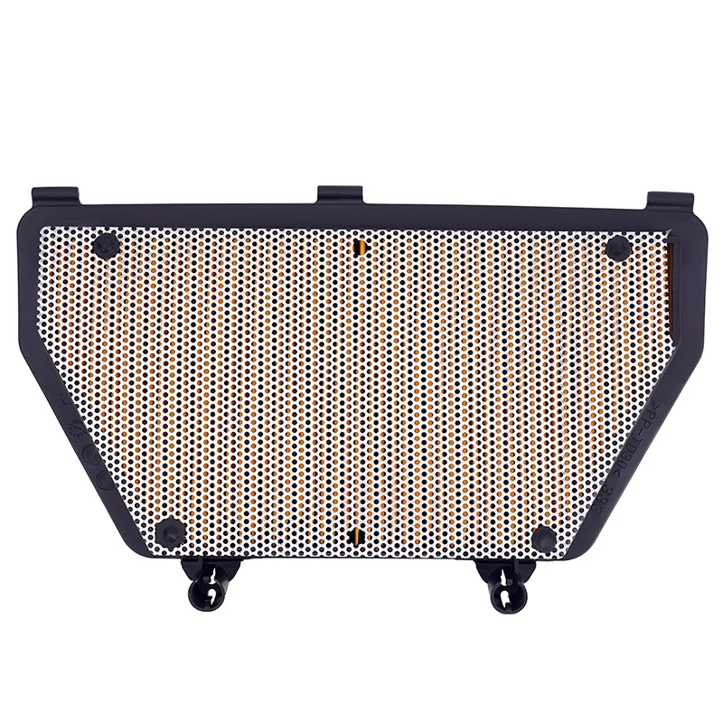 AHL دراجة نارية مدخل نظافة فلتر الهواء لهوندا CBR600RR 2007-2023 CBR600RA 2009-2023 17210-MFJ-D00 CBR600 RR RA CBR 600 #5