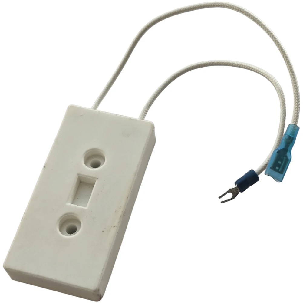 Automobile Dynamic Balancing Instrument Circuit Board Brake Resistor OEM Part Number 80W20RJ Replacement Car Accessories