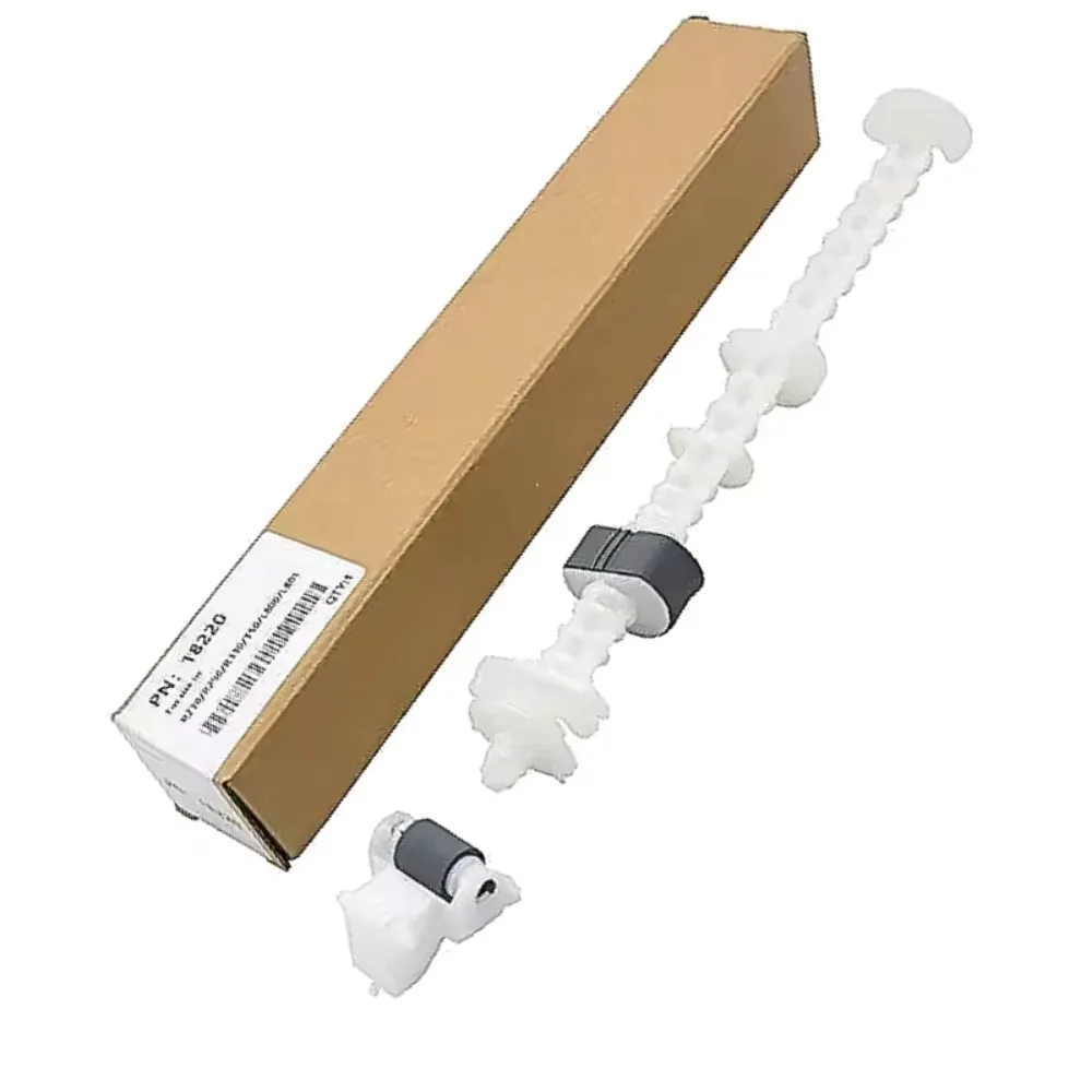 1set for EPSON P50 A50 T50 R290 T59 T60 L800 L801 R270 R390 ROLLER LD SHAFT ROLLER HOLDER ROLLER RETARD ASSY