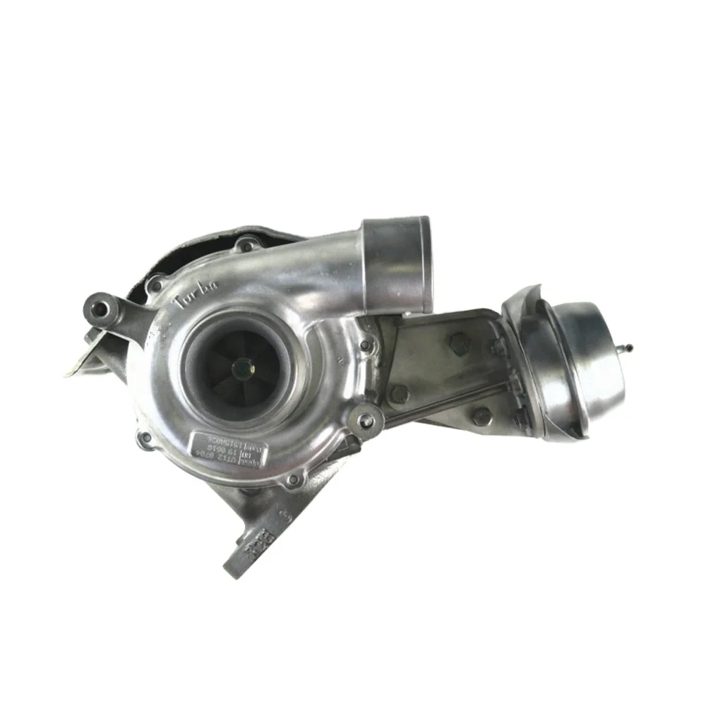 High Quality Vt15 Turbine Turbo 1515A026 for     Pajero IV 3.2 DI-D 4M41 170     2006-2009