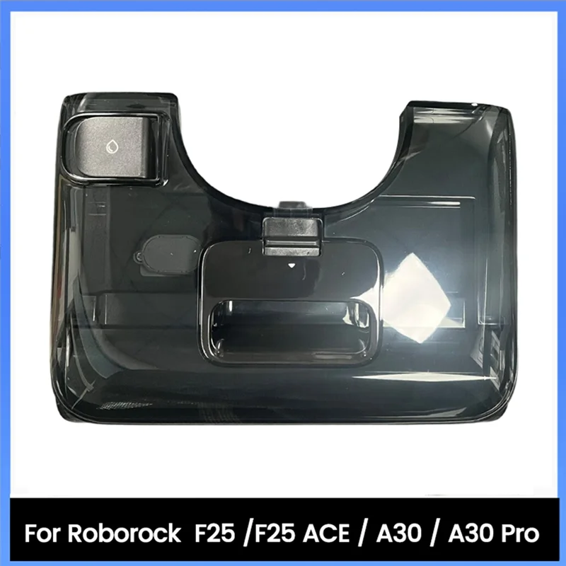 ABXH Repalecement Clean Water Tank For Roborock F25 /F25 ACE / A30 / A30 Pro Vacuum Cleaner Part Lower Tank