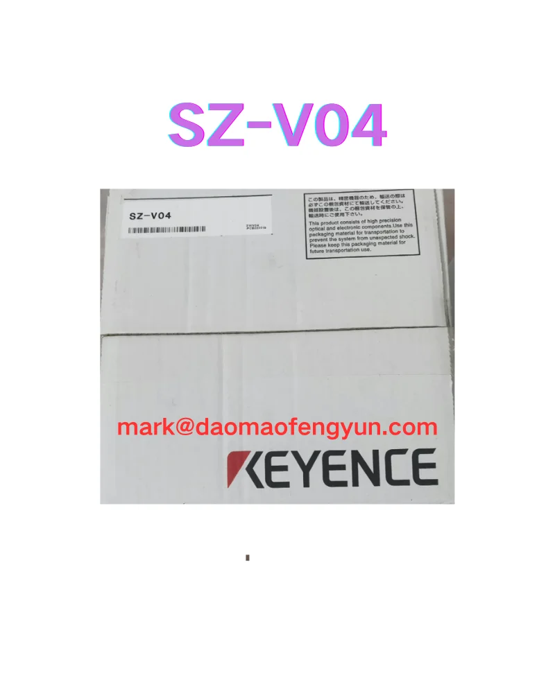 

SZ-V04 Новый надежный лазерный сканер,