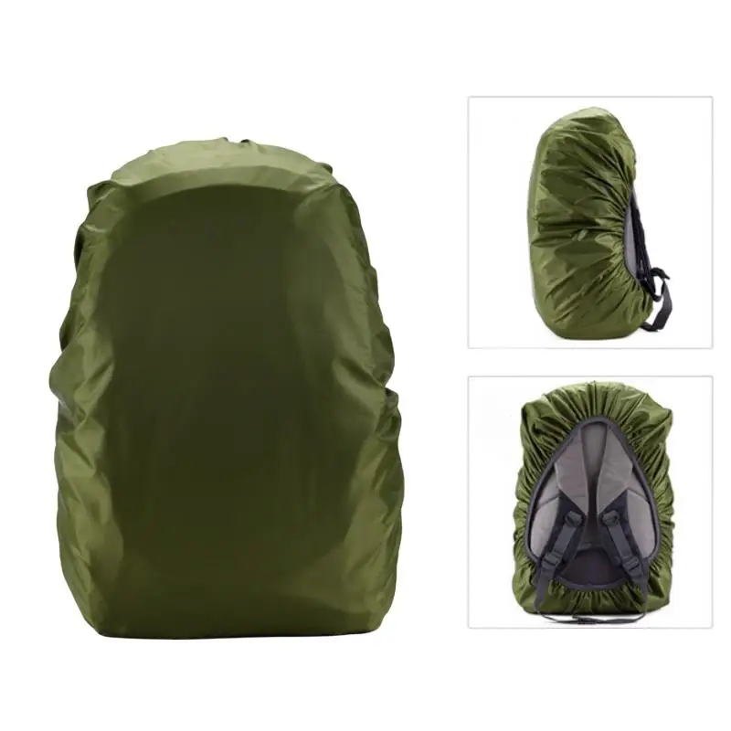 35L Practical Backpack Rain Sh - Rain Cover Backpack 评论和价格