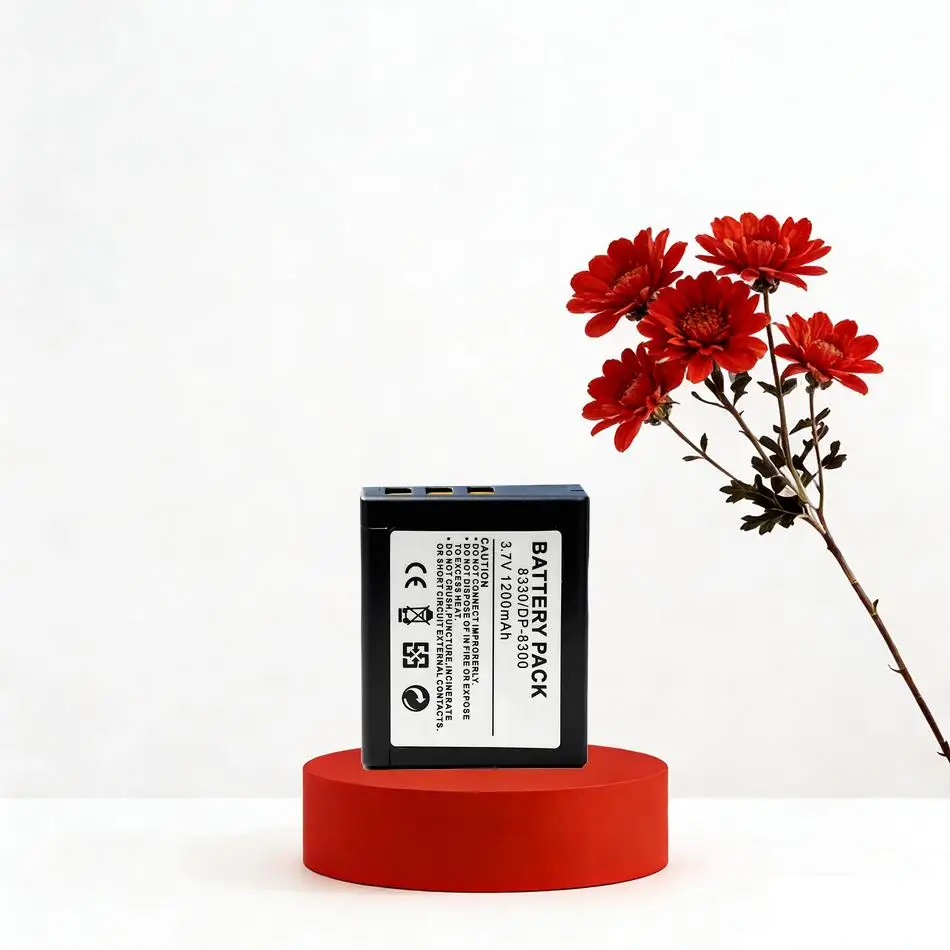 For Sanyo Vpc-E1000…